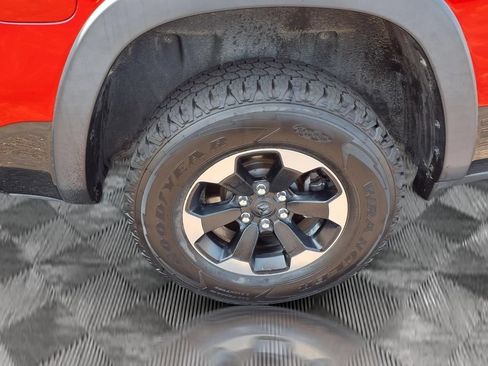 Used 2019 RAM 1500 Rebel w/ Rebel Level 1 Equipment Group AWD/4WD image 23