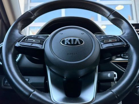 Used 2019 Kia Forte S FWD image 23