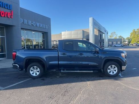 Used 2019 GMC Sierra 1500 Base image 3