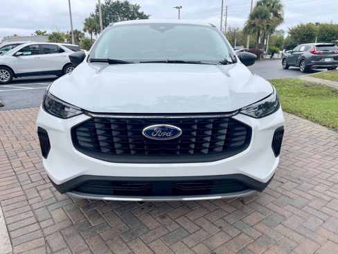 Used 2025 Ford Escape Active image 9
