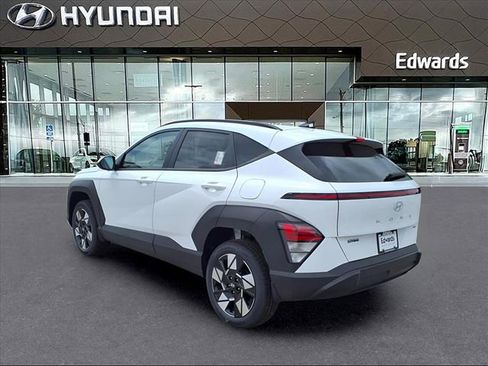 New 2025 Hyundai Kona SEL image 5