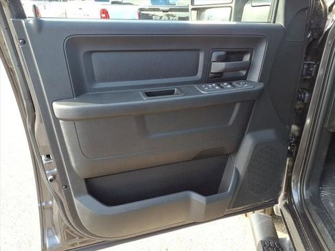 New 2026 RAM 3500 Tradesman image 15