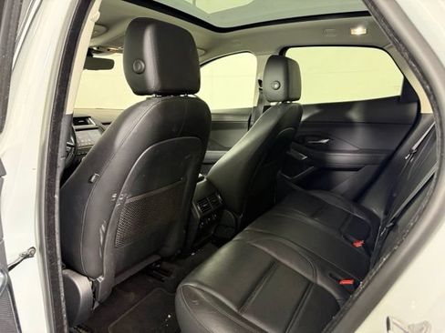 Used 2018 Jaguar E-PACE SE AWD/4WD image 21