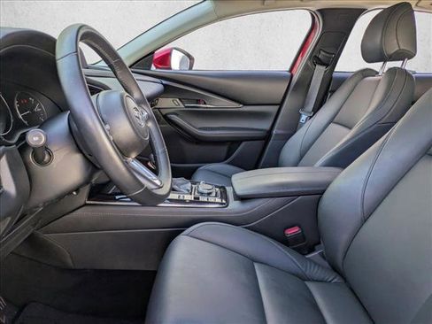 Used 2022 MAZDA CX-30 AWD 2.5 S w/ Preferred Package image 16