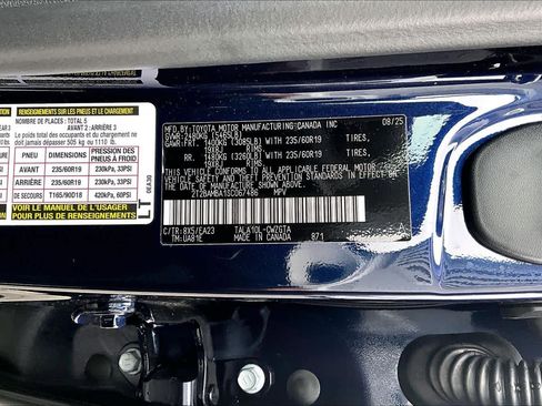 Used 2025 Lexus RX 350 image 37