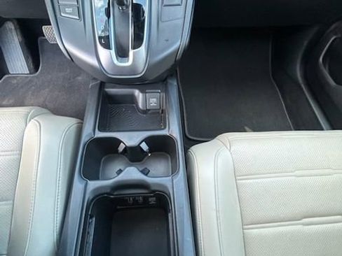 Used 2018 Honda CR-V EX-L image 14