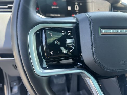 Used 2024 Land Rover Range Rover Sport SE AWD/4WD image 21