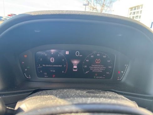 Used 2024 Honda Accord EX image 15