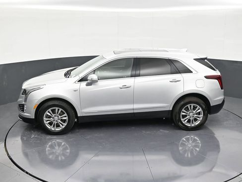 Used 2020 Cadillac XT5 Premium Luxury image 14