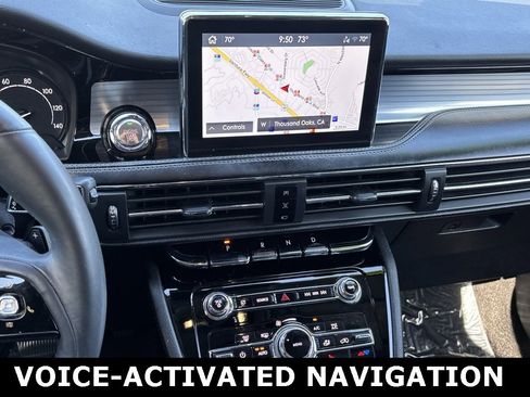 Used 2021 Lincoln Corsair FWD w/ Convenience Package image 5