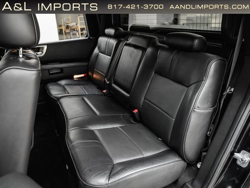 Used 2009 HUMMER H2 SUT image 53