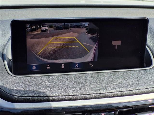 Certified 2024 Acura MDX FWD image 12