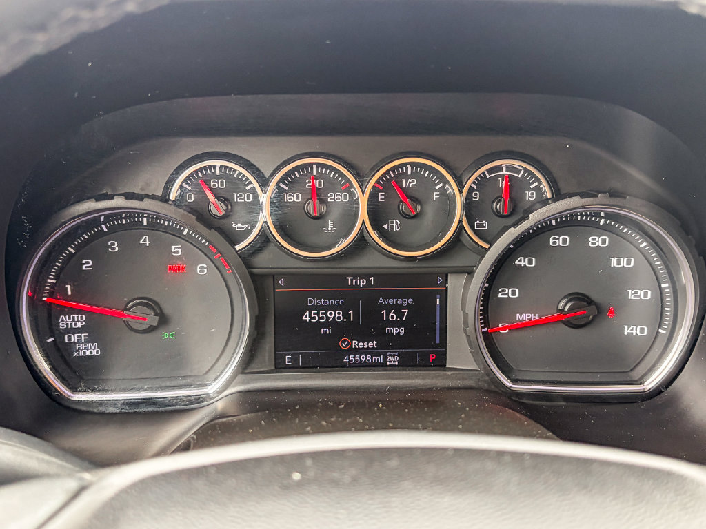 Used 2023 Chevrolet Tahoe LS AWD/4WD image 52