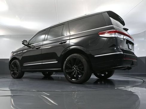 Used 2024 Lincoln Navigator Reserve w/ Equipment Group 201A AWD/4WD image 65