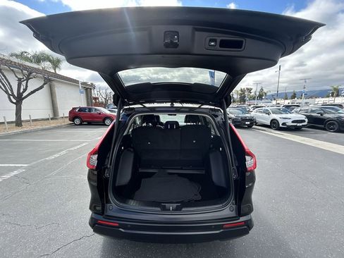 Used 2024 Honda CR-V EX-L image 24