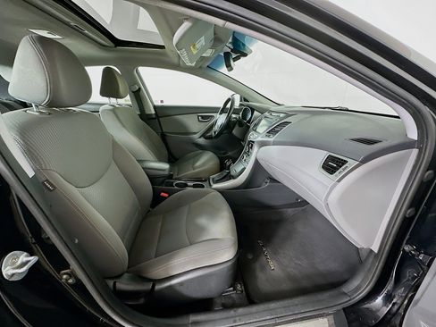 Used 2016 Hyundai Elantra Sport w/ Option Group 03 image 31