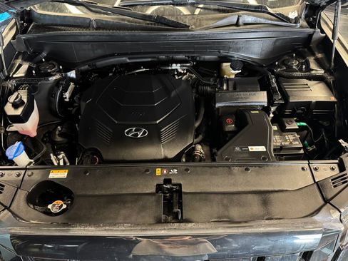 Used 2024 Hyundai Palisade XRT AWD/4WD image 25