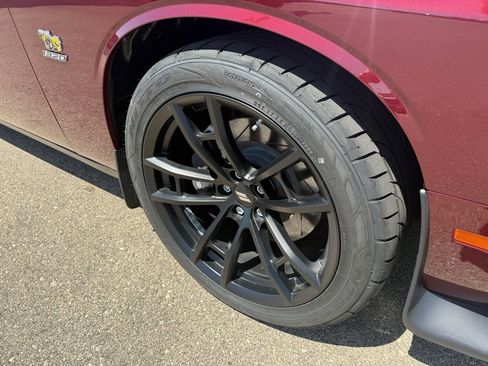 Used 2020 Dodge Challenger R/T Scat Pack image 5