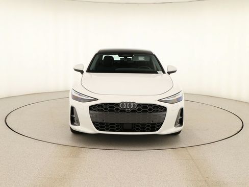 New 2026 Audi A6 Premium AWD/4WD image 11