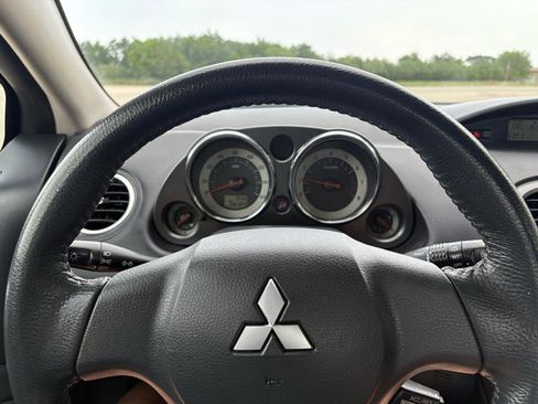 Used 2007 Mitsubishi Eclipse GS FWD image 51
