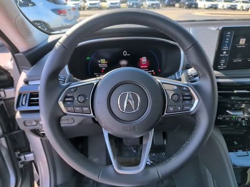 New 2026 Acura MDX SH-AWD image 17