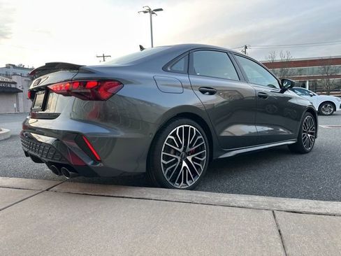 New 2026 Audi S3 Premium image 6