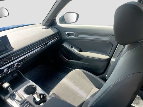 Used 2023 Honda Civic Sport image 21