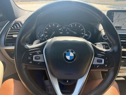 Used 2018 BMW X3 xDrive30i AWD/4WD image 34