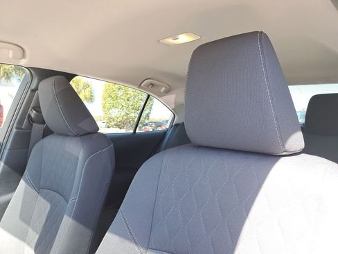 Certified 2024 Toyota Corolla LE image 16