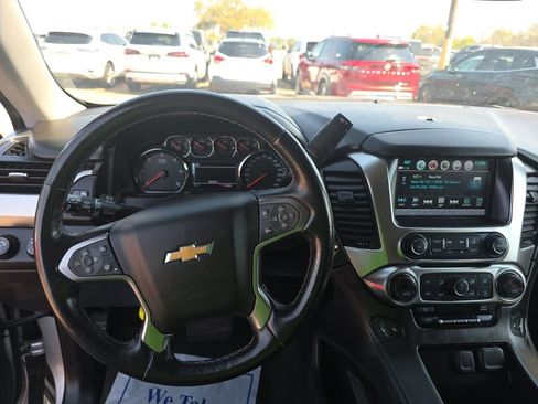 Used 2020 Chevrolet Tahoe LT image 11