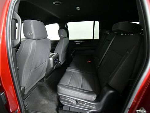Used 2025 Chevrolet Suburban LS w/ Max Trailering Package AWD/4WD image 25