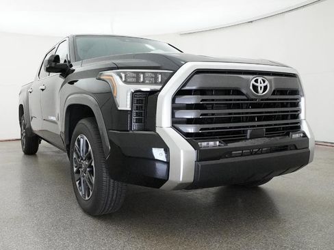 New 2026 Toyota Tundra Limited image 82