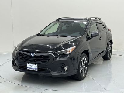 Used 2024 Subaru Crosstrek 2.0i Premium