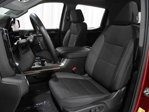 Used 2023 GMC Sierra 1500 Elevation w/ Preferred Package image 5