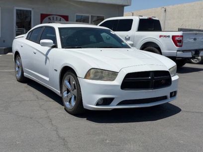 Used 2013 Dodge Charger R/T