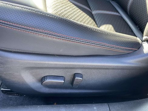 Used 2024 Nissan Altima 2.5 SR image 14