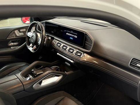 Used 2021 Mercedes-Benz GLE 63 AMG S image 35