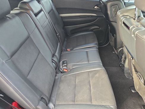 Used 2019 Dodge Durango GT AWD/4WD image 22