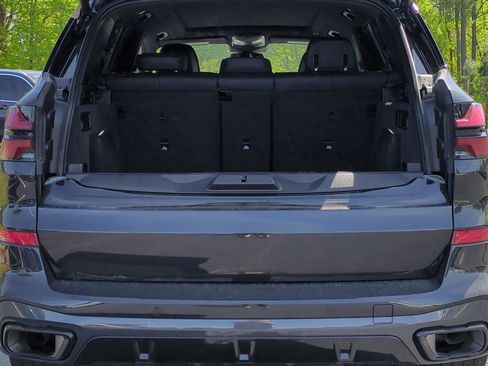 Certified 2024 BMW X5 xDrive50e w/ M Sport Package image 32