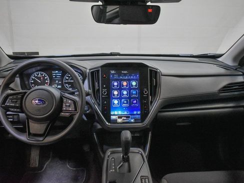 Certified 2026 Subaru Crosstrek 2.0i Premium image 11