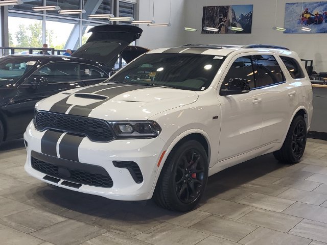 New 2026 Dodge Durango R/T AWD/4WD image 2