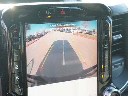 New 2026 RAM 1500 Laramie image 23