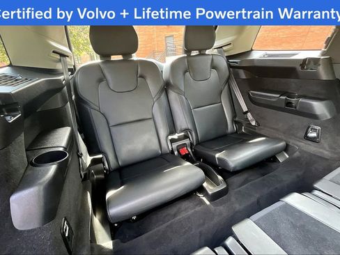 Used 2023 Volvo XC90 B5 Plus w/ Protection Package Premier image 36
