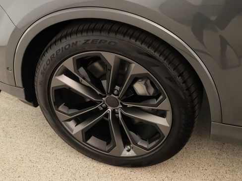 New 2026 Audi Q7 3.0T Prestige AWD/4WD image 35