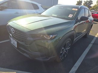 Certified 2025 MAZDA CX-50 AWD 2.5 S w/ Weather Package video 1