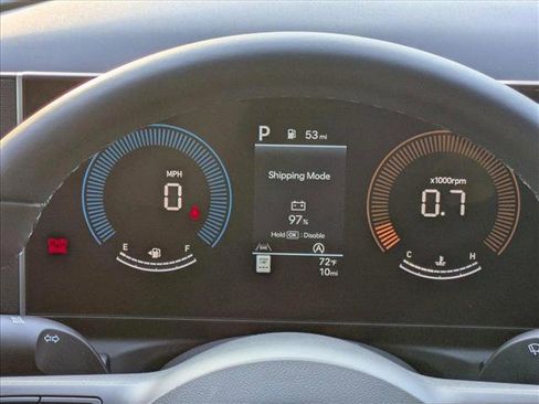 New 2025 Hyundai Tucson XRT image 10