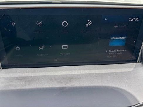 Certified 2023 Acura RDX FWD image 32