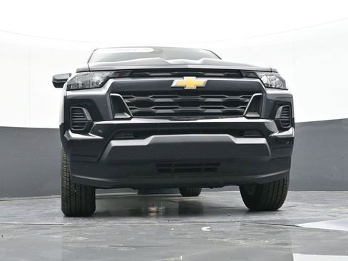 New 2025 Chevrolet Colorado LT image 49