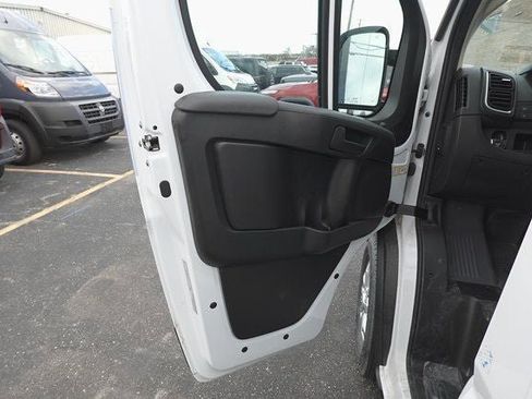 New 2024 RAM ProMaster 3500 w/ Quick Order Package 22H SLT+ image 7