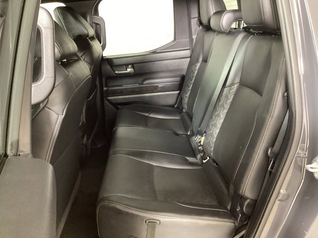 Used 2024 Toyota Tacoma Limited w/ Limited Package (LT) AWD/4WD image 24